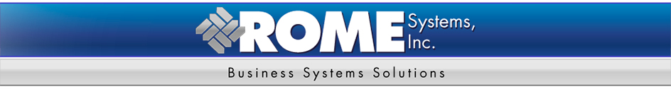 ROME Systems, Inc.